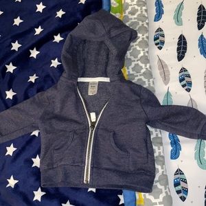Baby Jacket